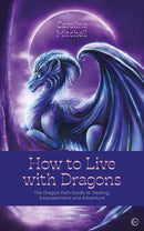 How to Live with Dragons-Mind/ body/ spirit-買書書 BuyBookBook