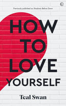 How to Love Yourself-Self-help/ personal development/ practical advice-買書書 BuyBookBook