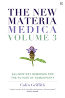 The New Materia Medica: Volume III-Mind/ body/ spirit-買書書 BuyBookBook