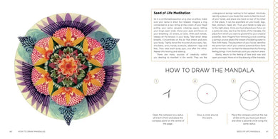 The Mandala Way US - Paperback / softback