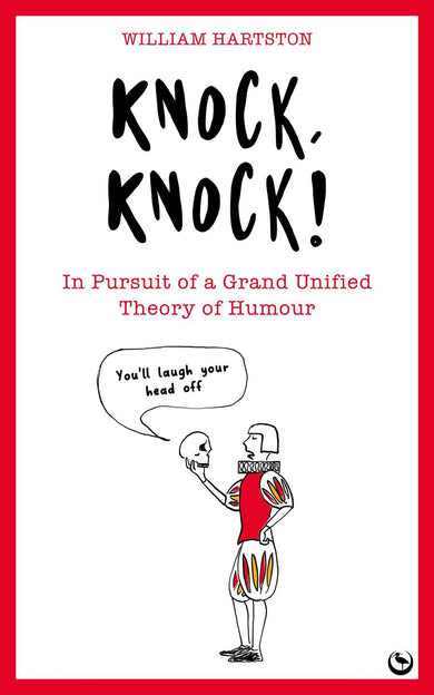 Knock, Knock-Lifestyle and Leisure-買書書 BuyBookBook