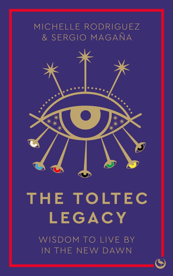 The Toltec Legacy