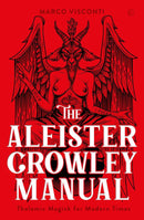 The Aleister Crowley Manual-Mind/ body/ spirit-買書書 BuyBookBook