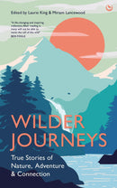 Wilder Journeys-Earth Sciences/ Geography/ Environment/ Planning-買書書 BuyBookBook