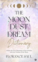The Moon Dust Dream Dictionary-Mind/ body/ spirit-買書書 BuyBookBook
