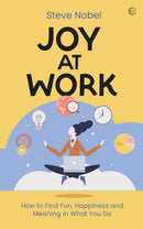 Joy at Work-Mind/ body/ spirit-買書書 BuyBookBook