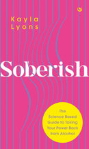 Soberish-Family and health-買書書 BuyBookBook