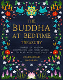 The Buddha at Bedtime Treasury-Children’s picture books-買書書 BuyBookBook