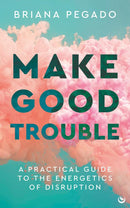 Make Good Trouble-Self-help/ personal development/ practical advice-買書書 BuyBookBook