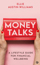 Money Talks-Self-help/ personal development/ practical advice-買書書 BuyBookBook