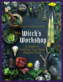 The Witch's Workshop-Religion and beliefs-買書書 BuyBookBook