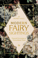 Modern Fairy Sightings-Nature therapy-買書書 BuyBookBook