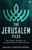 The Jerusalem Files-General and world history-買書書 BuyBookBook