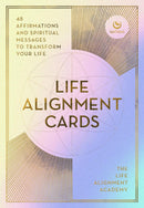 The Life Alignment Cards-Reference/ Information/ Interdisciplinary subjects-買書書 BuyBookBook