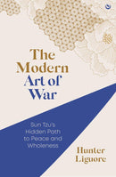 The Modern Art of War-Mind/ body/ spirit-買書書 BuyBookBook