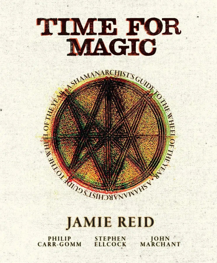 Time For Magic-History of art-買書書 BuyBookBook