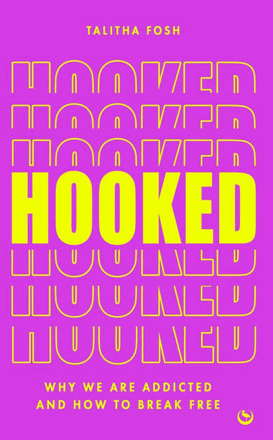 Hooked-Coping with / advice about drug and alcohol problems-買書書 BuyBookBook