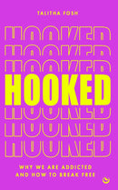 Hooked-Coping with / advice about drug and alcohol problems-買書書 BuyBookBook
