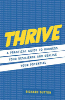 Thrive-Family and health-買書書 BuyBookBook
