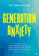 Generation Anxiety-Family and health-買書書 BuyBookBook