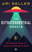 The Extraterrestrial Oracle-Mind/ body/ spirit-買書書 BuyBookBook