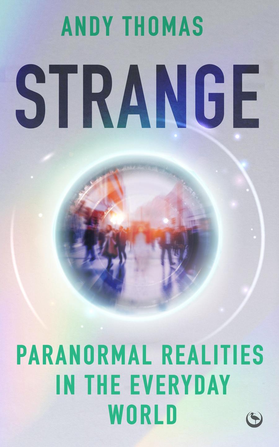 Strange-Mind/ body/ spirit-買書書 BuyBookBook