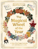 The Magical Wheel of the Year-Children’s / Teenage fiction: Action and adventure stories-買書書 BuyBookBook