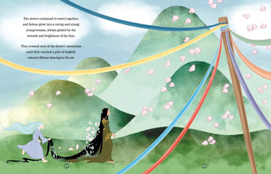 The Magical Wheel of the Year US - Hardback
