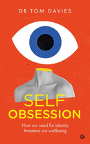 Self-Obsession-Self-help/ personal development/ practical advice-買書書 BuyBookBook