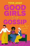 Good Girls Gossip-Self-help/ personal development/ practical advice-買書書 BuyBookBook
