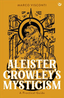 Aleister Crowley's Mysticism-Mind/ body/ spirit-買書書 BuyBookBook