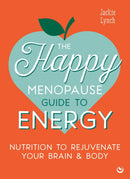 The Happy Menopause Guide to Energy-Family and health-買書書 BuyBookBook