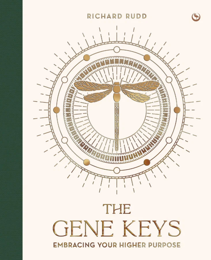 Gene Keys Luxury Edition
