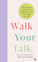 Walk Your Talk-Self-help/ personal development/ practical advice-買書書 BuyBookBook