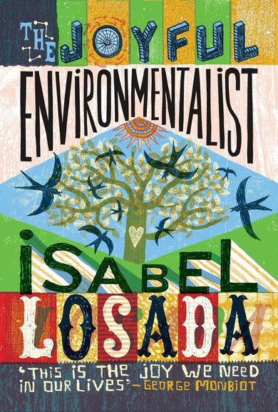 The Joyful Environmentalist (Revised and Updated 2nd Edition with New Material)-Lifestyle and Leisure-買書書 BuyBookBook