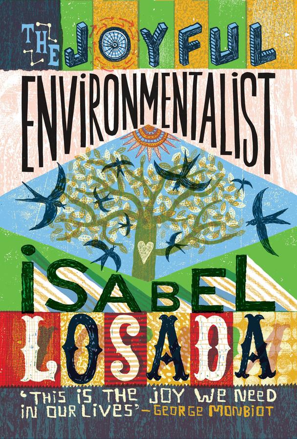 The Joyful Environmentalist (Revised and Updated 2nd Edition with New Material)-Lifestyle and Leisure-買書書 BuyBookBook