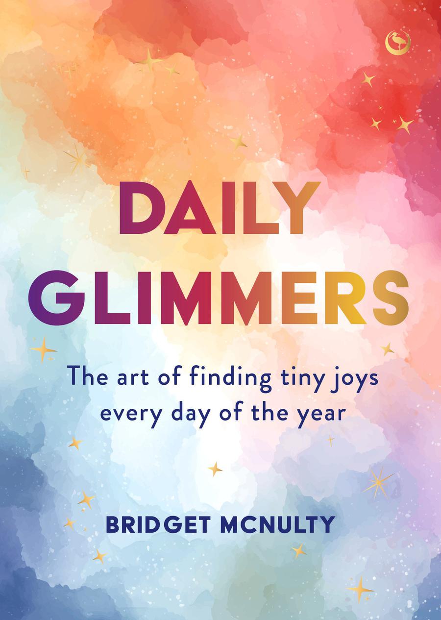 Daily Glimmers-Self-help/ personal development/ practical advice-買書書 BuyBookBook