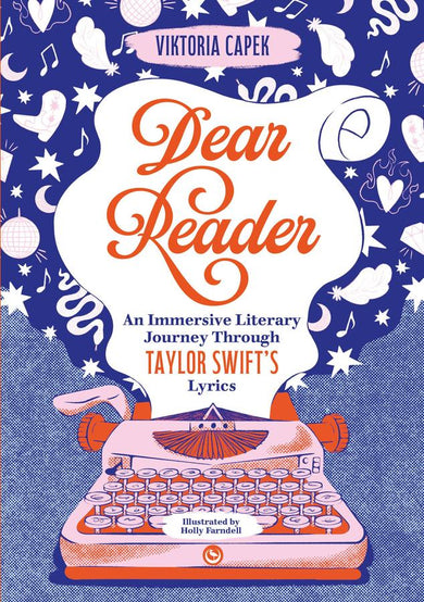 Dear Reader-Lifestyle and Leisure-買書書 BuyBookBook