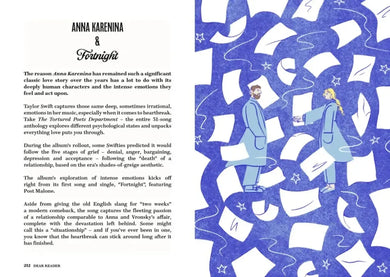Dear Reader US - Paperback / softback