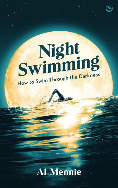 Night Swimming-Sports and Active outdoor recreation-買書書 BuyBookBook