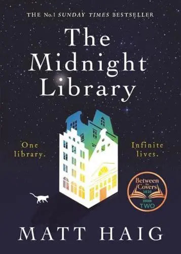 The Midnight Library: A GMA Book Club Pick