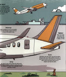 Lonely Planet Kids How Airports Work