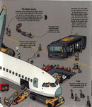 Lonely Planet Kids How Airports Work