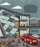 Lonely Planet Kids How Airports Work