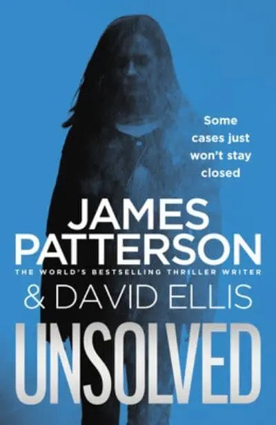 Unsolved - GB - Paperback / softback (9781787461789)