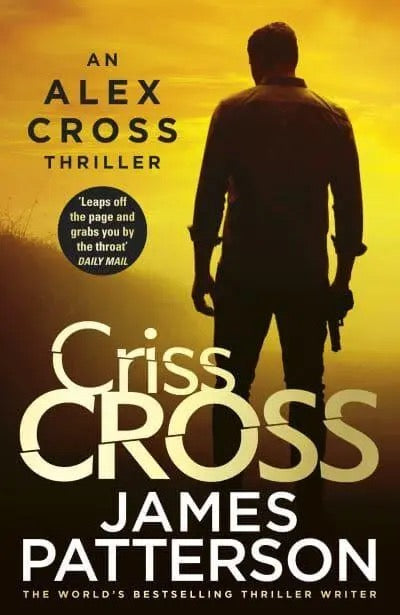 Criss Cross - GB - Paperback / softback (9781787461864)