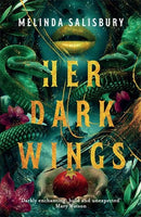 Her Dark Wings-Children’s / Teenage fiction: General and modern fiction-買書書 BuyBookBook