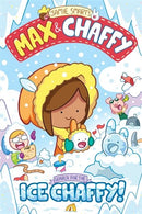 Max and Chaffy 3: Search for the Ice Chaffy-Children’s / Teenage fiction: General and modern fiction-買書書 BuyBookBook