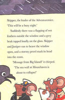 Adventuremice: Mermouse Mystery