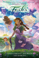 Tosh's Island-Children’s / Teenage fiction: General and modern fiction-買書書 BuyBookBook